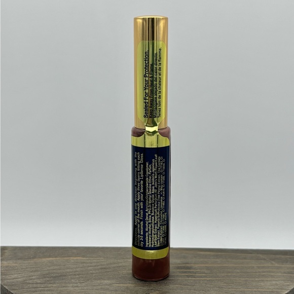 Lipsense Nude NEW Matte Neutral Medium Brown Gray Long Lasting Liquid Lipstick - Picture 3 of 8